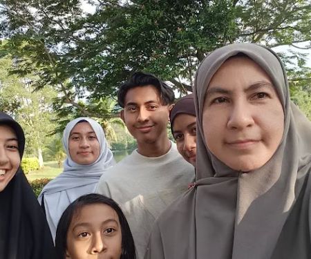 Villa Cg Ismail