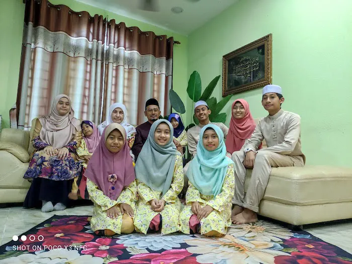 Villa Cg Ismail Picture 2