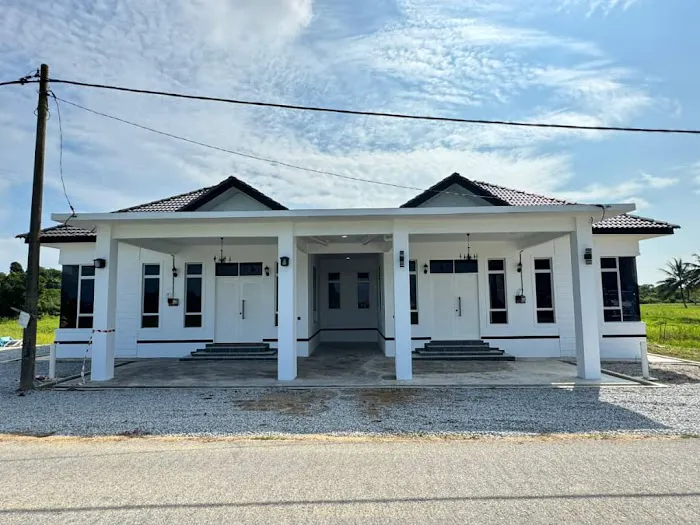 The Hilir Heritage Picture 1