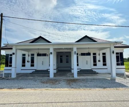 The Hilir Heritage