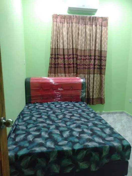 Homestay Mazri Picture 3
