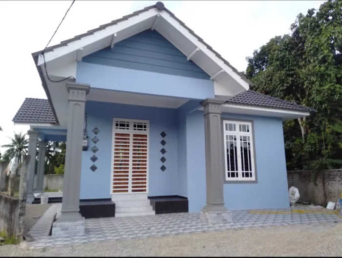 Homestay Mazri Picture 1