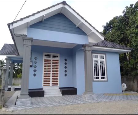 Homestay Mazri