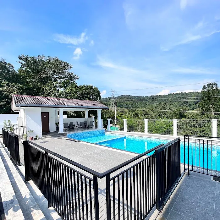 Jenderam Hill Villa Picture 2