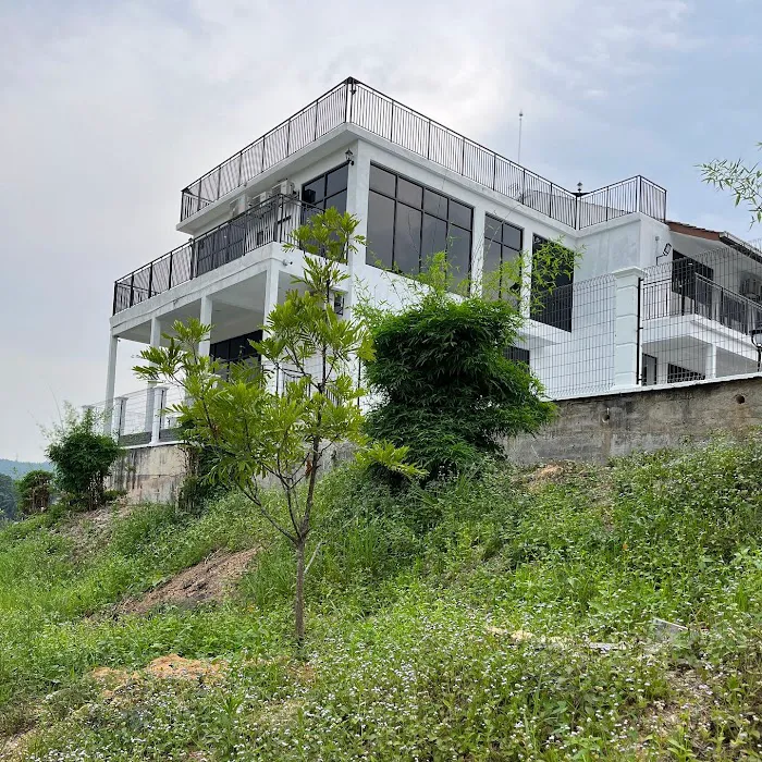 Jenderam Hill Villa Picture 10