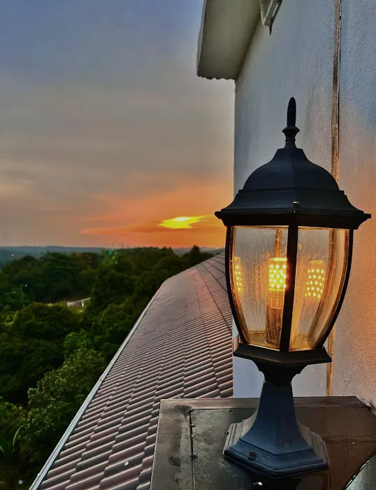 Jenderam Hill Villa Picture 9