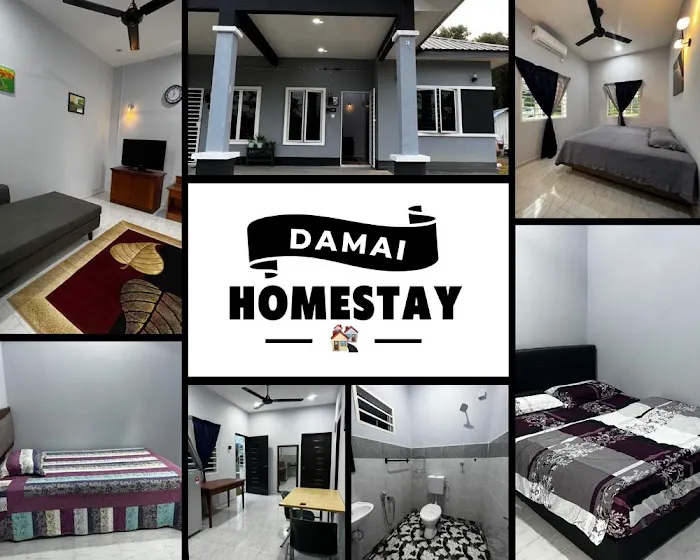 Damai D' Halban Homestay Dengkil/Bangi Picture 1