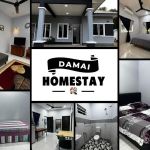 Damai D' Halban Homestay Dengkil/Bangi