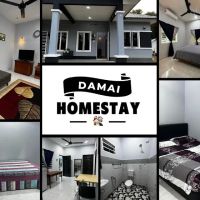 Damai D' Halban Homestay Dengkil/Bangi ico