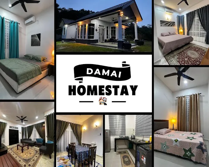 Damai D' Halban Homestay Dengkil/Bangi Picture 2