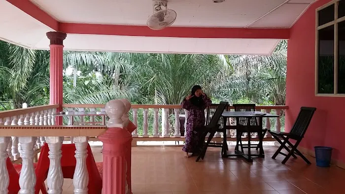 ATZ Homestay Jerteh Picture 3