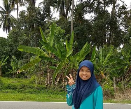 ATZ Homestay Jerteh