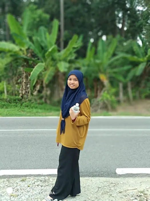 ATZ Homestay Jerteh Picture 5