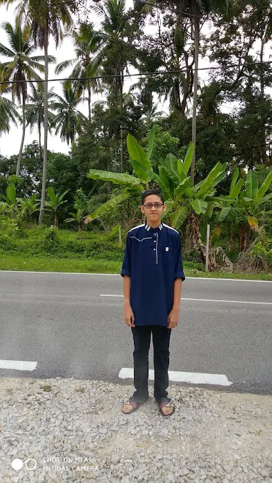 ATZ Homestay Jerteh Picture 6