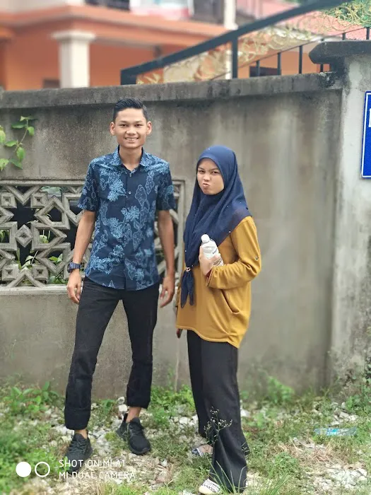 ATZ Homestay Jerteh Picture 4