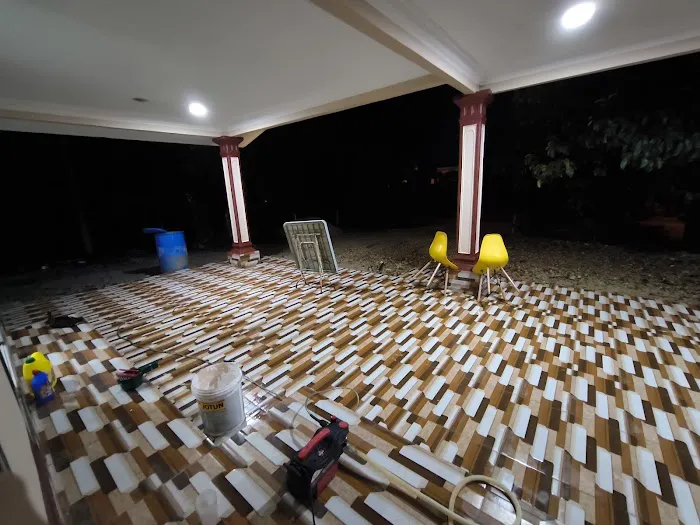 Homestay Tok Mak D'Baruh Picture 4