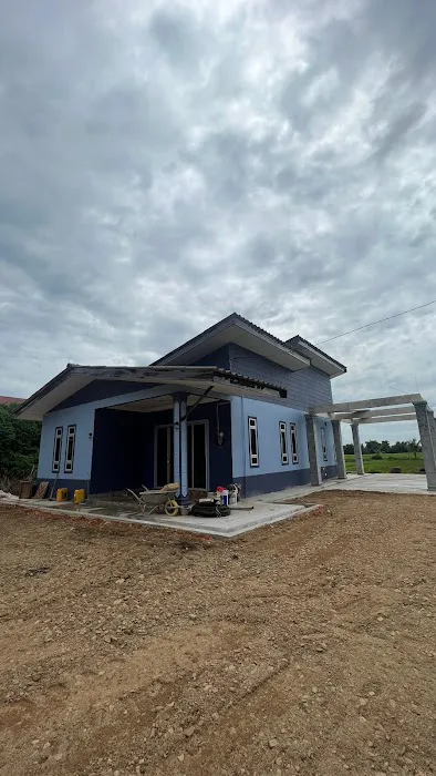Homestay Tok Mak D'Baruh Picture 5