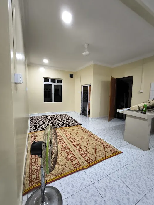 Homestay Tok Mak D'Baruh Picture 1