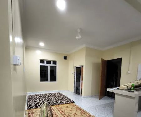Homestay Tok Mak D'Baruh