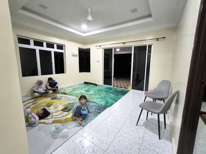 Homestay Tok Mak D'Baruh Picture 2