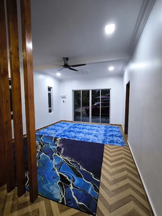 Homestay Tok Mak D'Baruh Picture 6