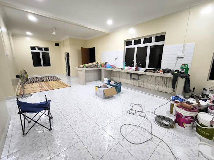 Homestay Tok Mak D'Baruh Picture 9