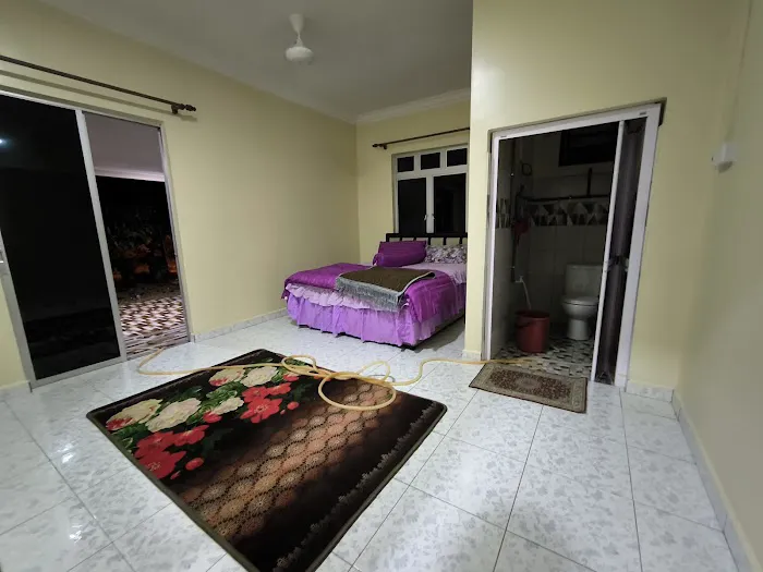 Homestay Tok Mak D'Baruh Picture 10