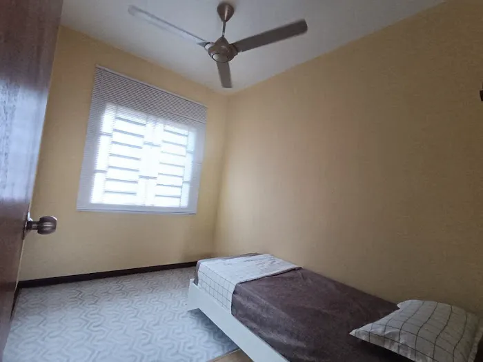 Cikda Homestay Picture 1