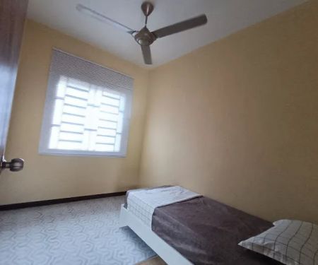 Cikda Homestay