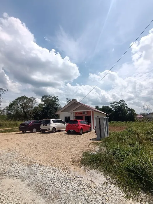 Cikda Homestay Picture 8