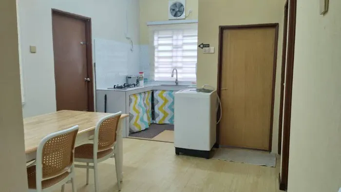 Cikda Homestay Picture 5