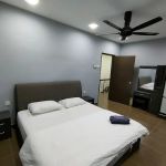 Three-Bedroom House @ Tyara Homestay Sunway