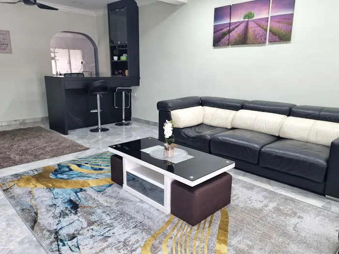 Three-Bedroom House @ Tyara Homestay Sunway Picture 5