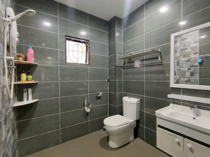 Three-Bedroom House @ Tyara Homestay Sunway Picture 2