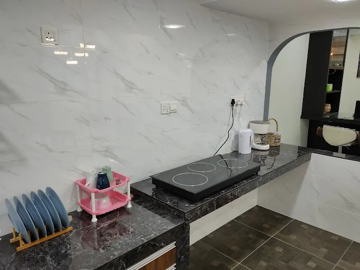 Three-Bedroom House @ Tyara Homestay Sunway Picture 4