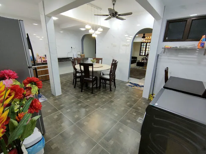 Three-Bedroom House @ Tyara Homestay Sunway Picture 6