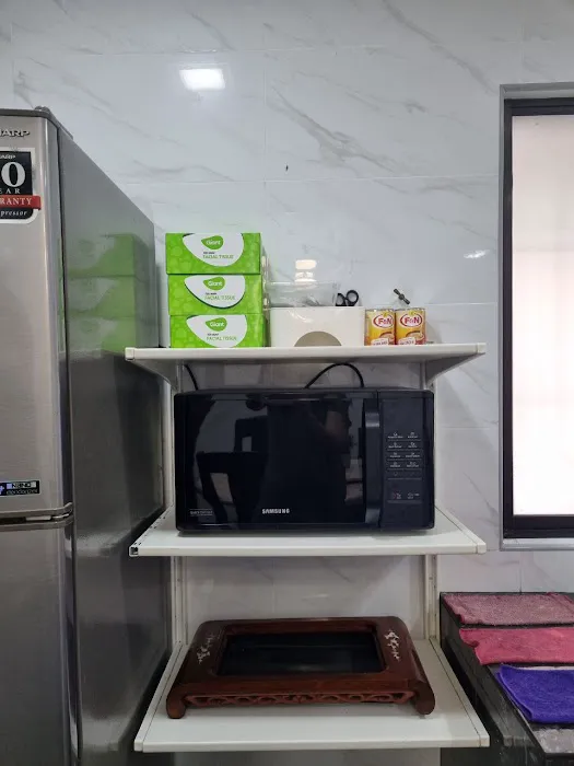 Three-Bedroom House @ Tyara Homestay Sunway Picture 7