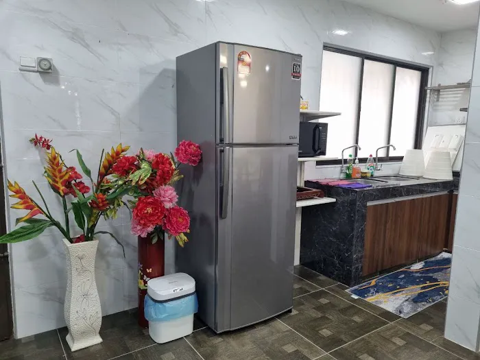 Three-Bedroom House @ Tyara Homestay Sunway Picture 10