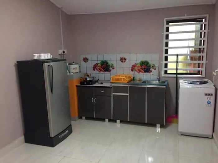Aina Guest House Picture 6