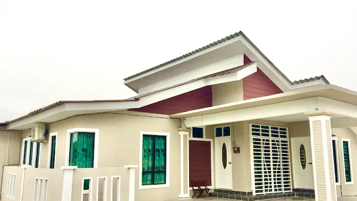 Aina Guest House Picture 3