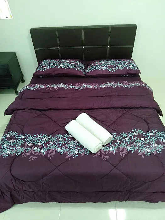 Aina Guest House Picture 8