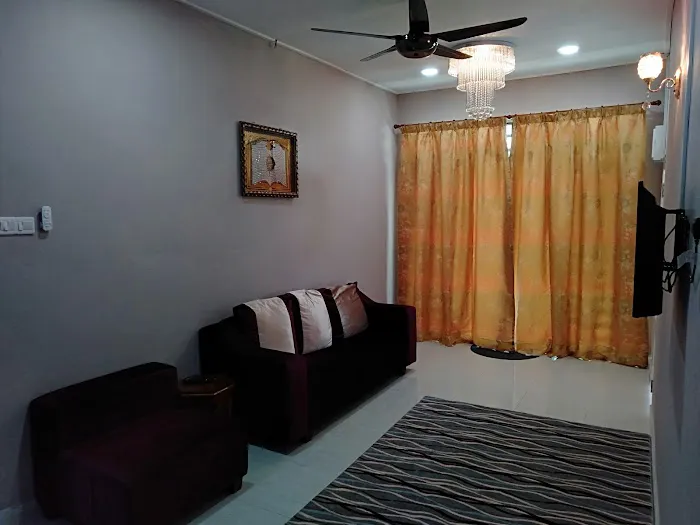Aina Guest House Picture 2