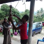 Teratak Bonda Zaiton