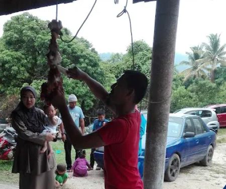 Teratak Bonda Zaiton