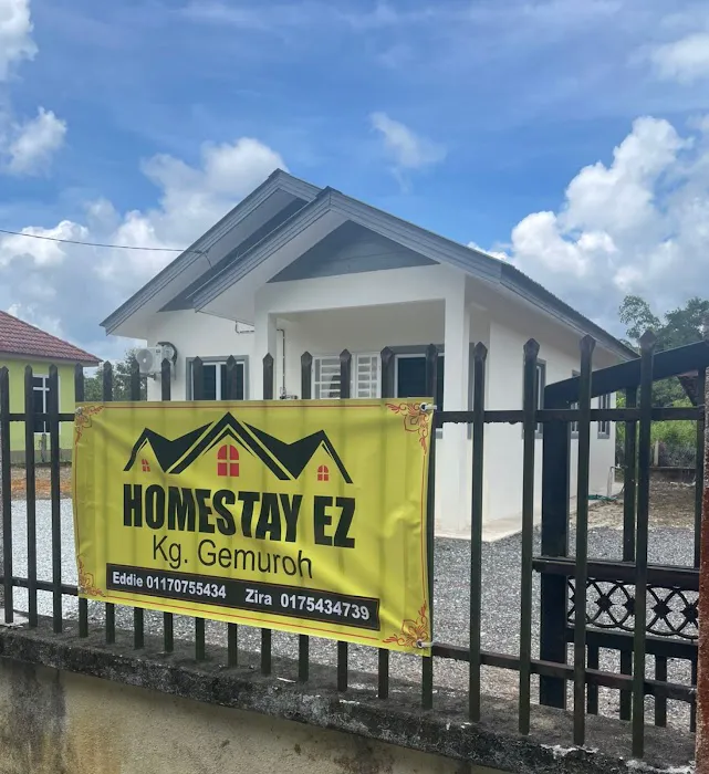Homestay EZ Picture 3
