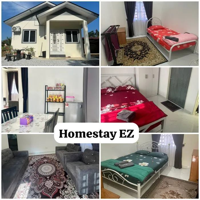 Homestay EZ Picture 5
