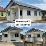 Homestay EZ