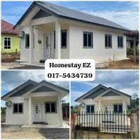 Homestay EZ ico