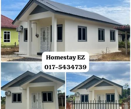 Homestay EZ