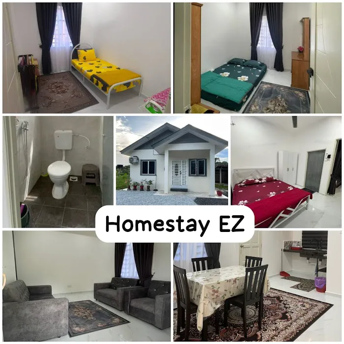 Homestay EZ Picture 6